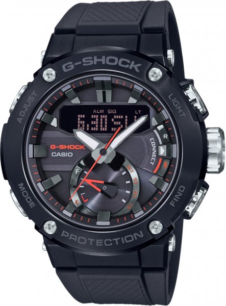 Casio GST-B200B-1A