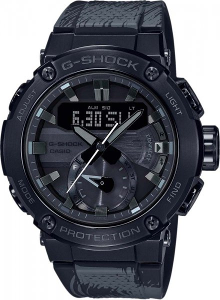 Casio GST-B200TJ-1A