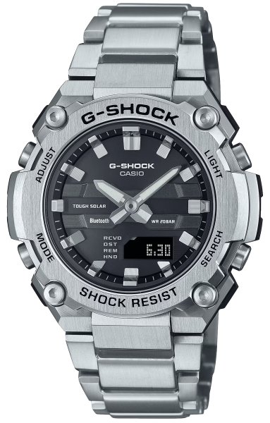 Casio GST-B600D-1A