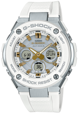 Casio GST-W300-7A