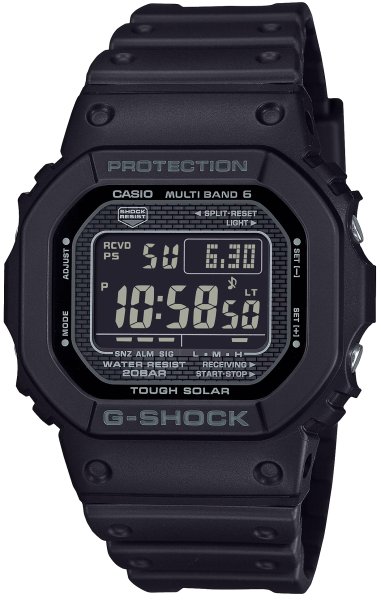 Casio GW-5000HS-1