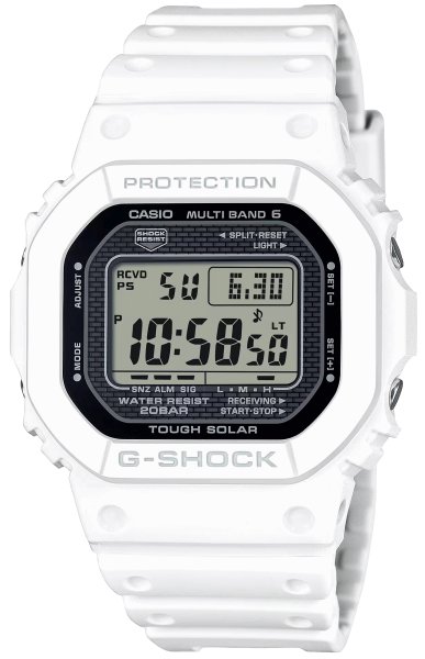 Casio GW-5000HS-7
