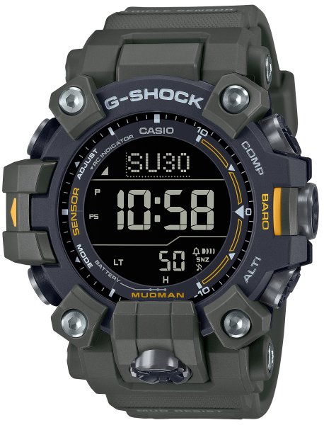 Casio GW-9500-3