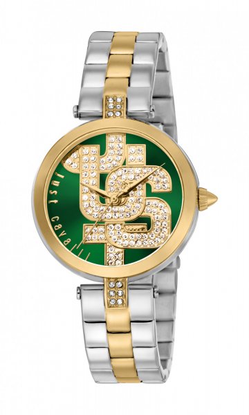 Just Cavalli JC1L241M0095 - Maiuscola