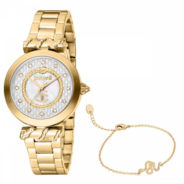 Just Cavalli JC1L257M0025_SET - SET