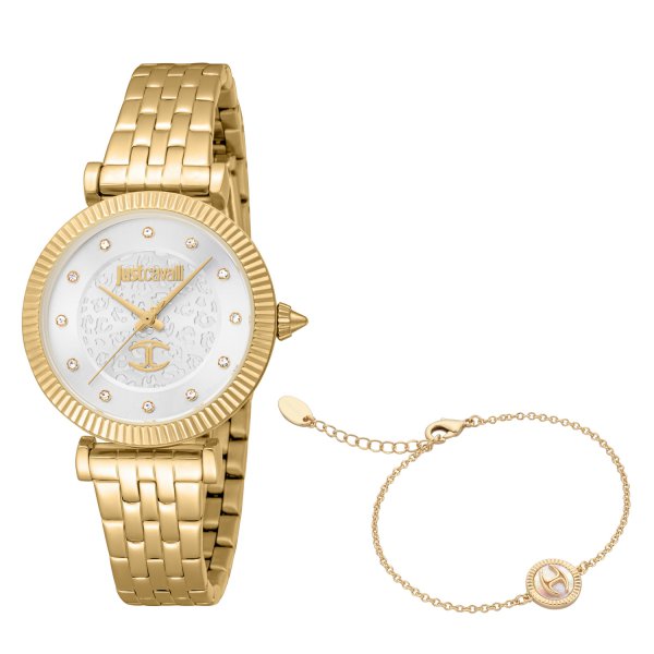 Just Cavalli JC1L266M0025_SET - SET