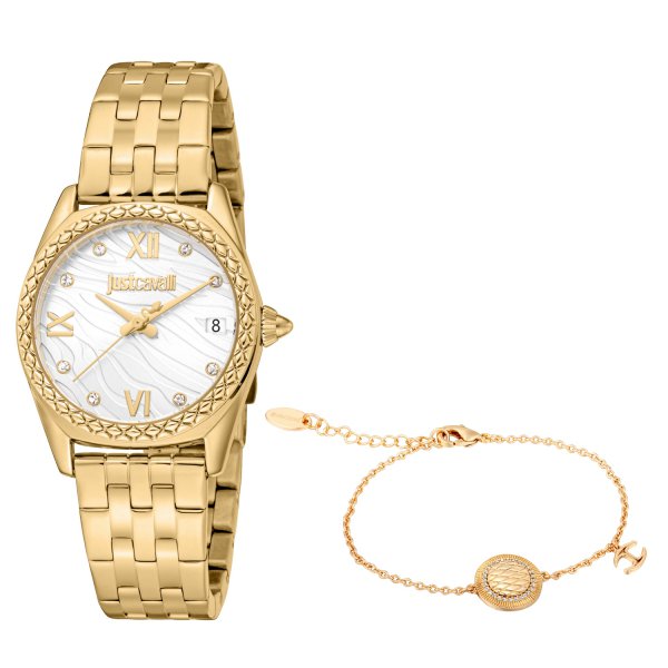 Just Cavalli JC1L312M0065_SET - SET