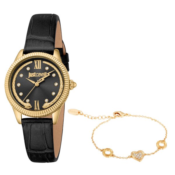 Just Cavalli JC1L315L0025_SET - SET