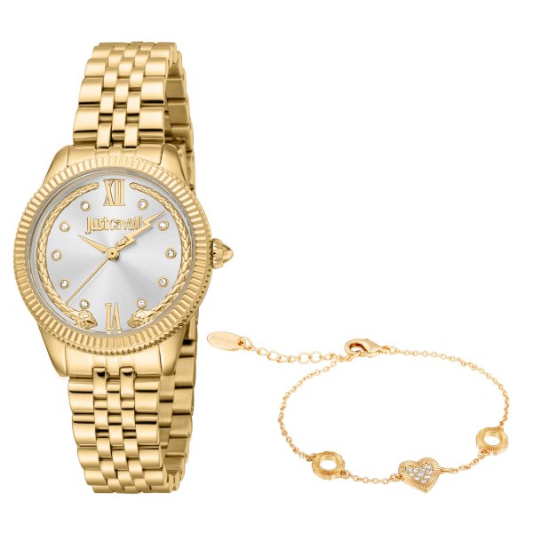Just Cavalli JC1L315M0055_SET - SET