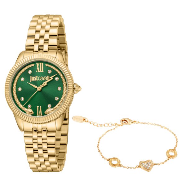 Just Cavalli JC1L315M0065_SET - SET