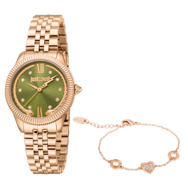 Just Cavalli JC1L315M0075_SET - SET