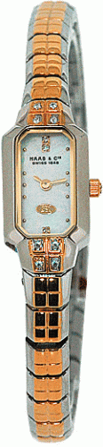 Haas&Cie KHC 408 OFA - Fasciance
