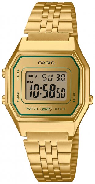 Casio LA680WEGV-9A - Standart Digital (�����������)