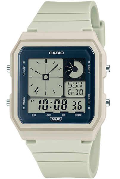 Casio LF-20W-8A - Standart Digital ()