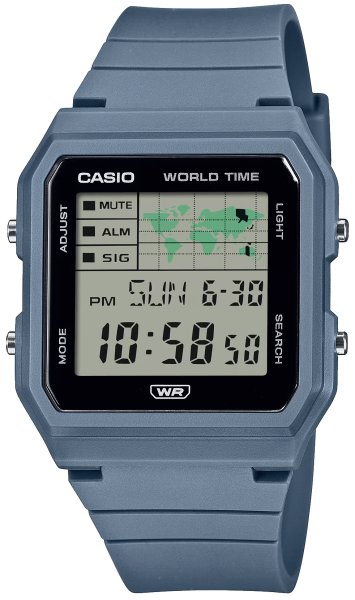 Casio LF-30W-2A - Standart Digital (�����������)