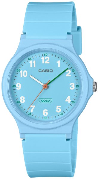 Casio LQ-24B-2B - Standart Analog (����������)