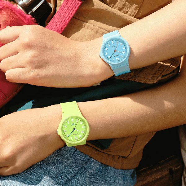 Casio LQ-24B-3B - Standart Analog (����������)