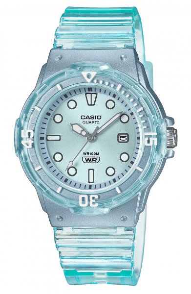 Casio LRW-200HS-2E - Standart Analog ()