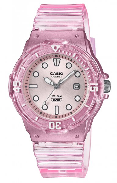 Casio LRW-200HS-4E - Standart Analog ()