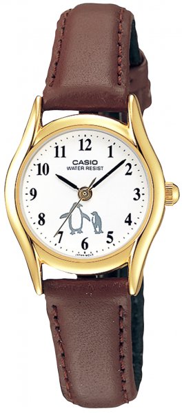 Casio LTP-1094Q-7B6 - Standart Analog (����������)