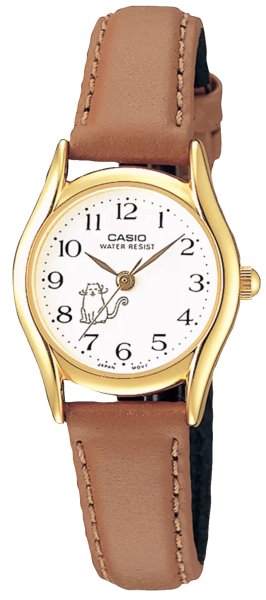 Casio LTP-1094Q-7B8 - Standart Analog (����������)