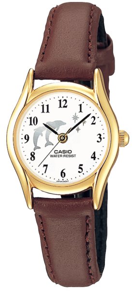 Casio LTP-1094Q-7B9 - Standart Analog (����������)