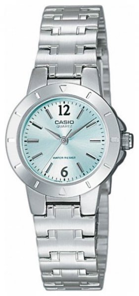 Casio LTP-1177A-3A - Standart Analog ()