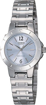 Casio LTP-1177A-2A - Standart Analog ()