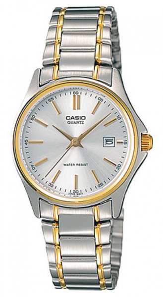 Casio LTP-1183G-7A - Standart Analog ()