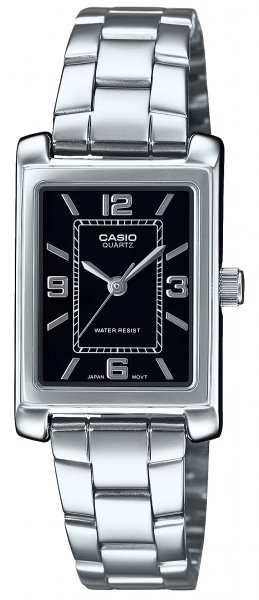 Casio LTP-1234DD-1A - Standart Analog (����������)