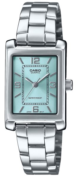 Casio LTP-1234DD-2A - Standart Analog (����������)