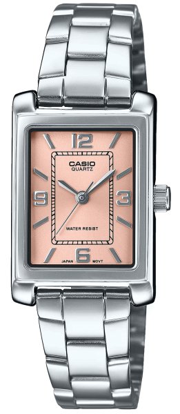 Casio LTP-1234DD-4A - Standart Analog (����������)