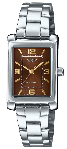 Casio LTP-1234DD-5A - Standart Analog (����������)