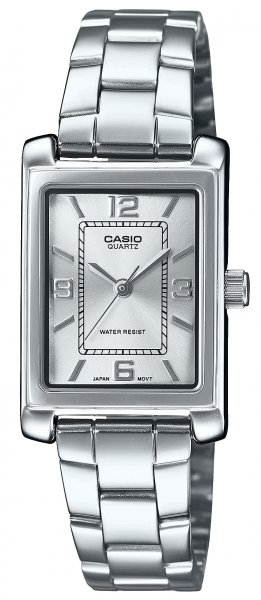 Casio LTP-1234DD-7A - Standart Analog (����������)