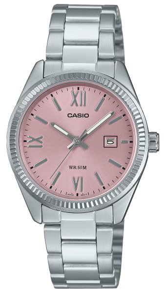 Casio LTP-1302DD-4A1 - Standart Analog (����������)