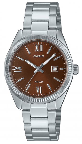 Casio LTP-1302DD-5A - Standart Analog (����������)