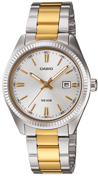 Casio LTP-1302SG-7A - Standart Analog (����������)