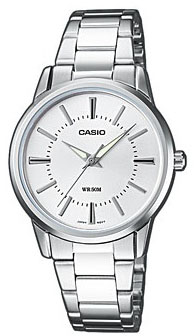 Casio LTP-1303D-7A - Standart Analog ()
