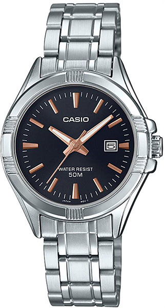 Casio LTP-1308D-1A2 - Standart Analog (����������)