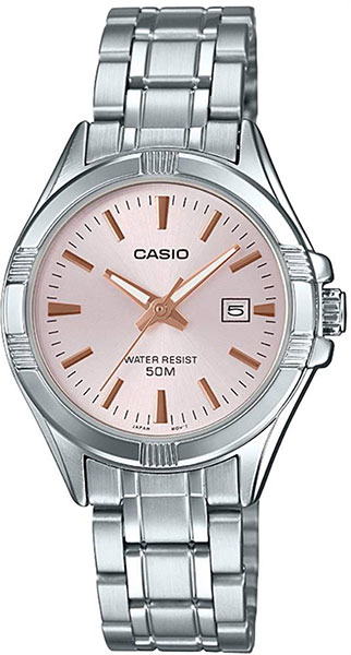 Casio LTP-1308D-4A - Standart Analog ()