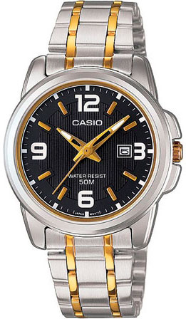 Casio LTP-1314SG-1A - Standart Analog (����������)