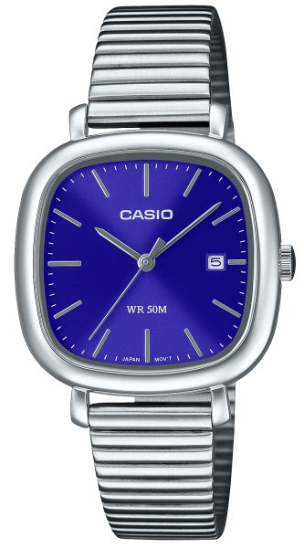 Casio LTP-B166D-2A - Standart Analog (����������)