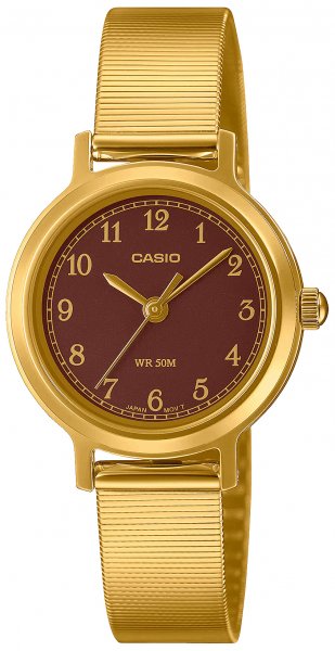 Casio LTP-B170G-5B - Standart Analog (����������)