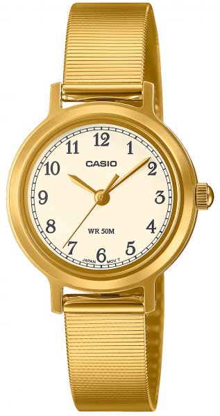 Casio LTP-B170G-9B - Standart Analog (����������)