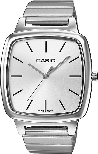 Casio LTP-E117D-7A - Standart Analog ()
