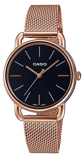 Casio LTP-E412MPG-1A - Standart Analog (����������)