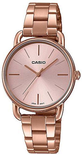 Casio LTP-E412PG-4A - Standart Analog (����������)