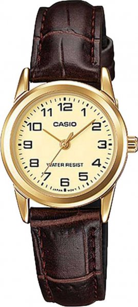 Casio LTP-V001GL-9B - Standart Analog ()