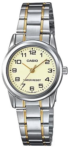 Casio LTP-V001SG-9B - Standart Analog ()