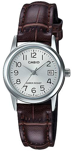 Casio LTP-V002L-7B2 - Standart Analog ()